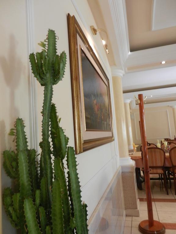 Guesthouse Ellite Požarevac Zewnętrze zdjęcie